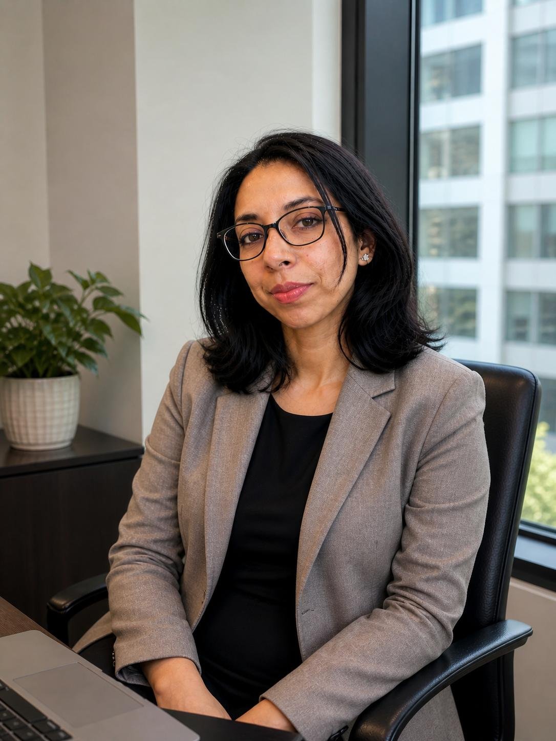 Dr. Supriti Pramanik, founder of Go Toxin Free